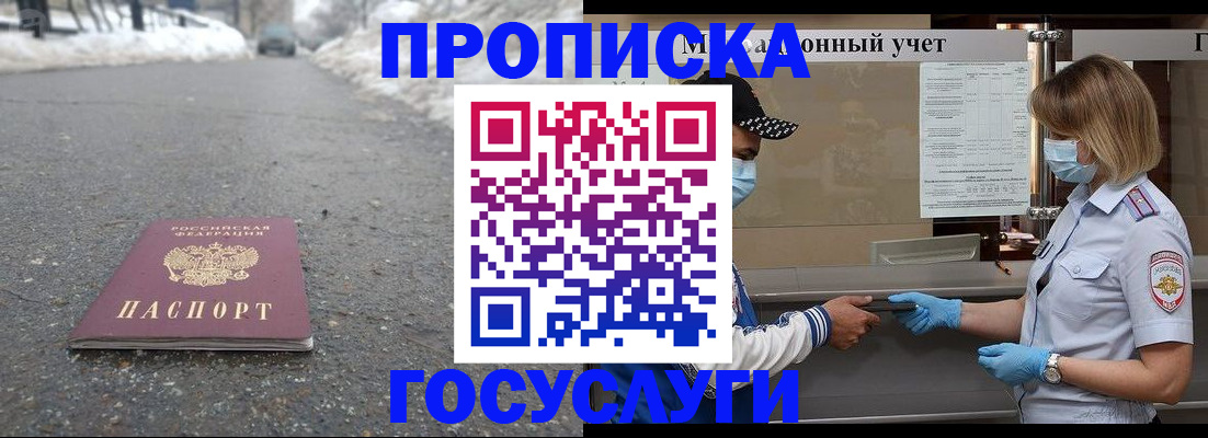 прописка гарантия в Куртамыше